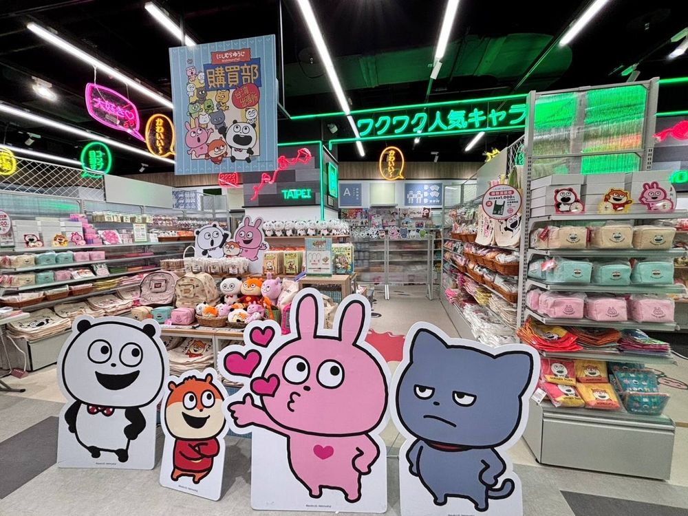 台隆手創館LaLaport南港店盛大開幕！必逛五大亮點＋滿兩千送兩百，李多慧「這天」擔任最美一日店長！-5