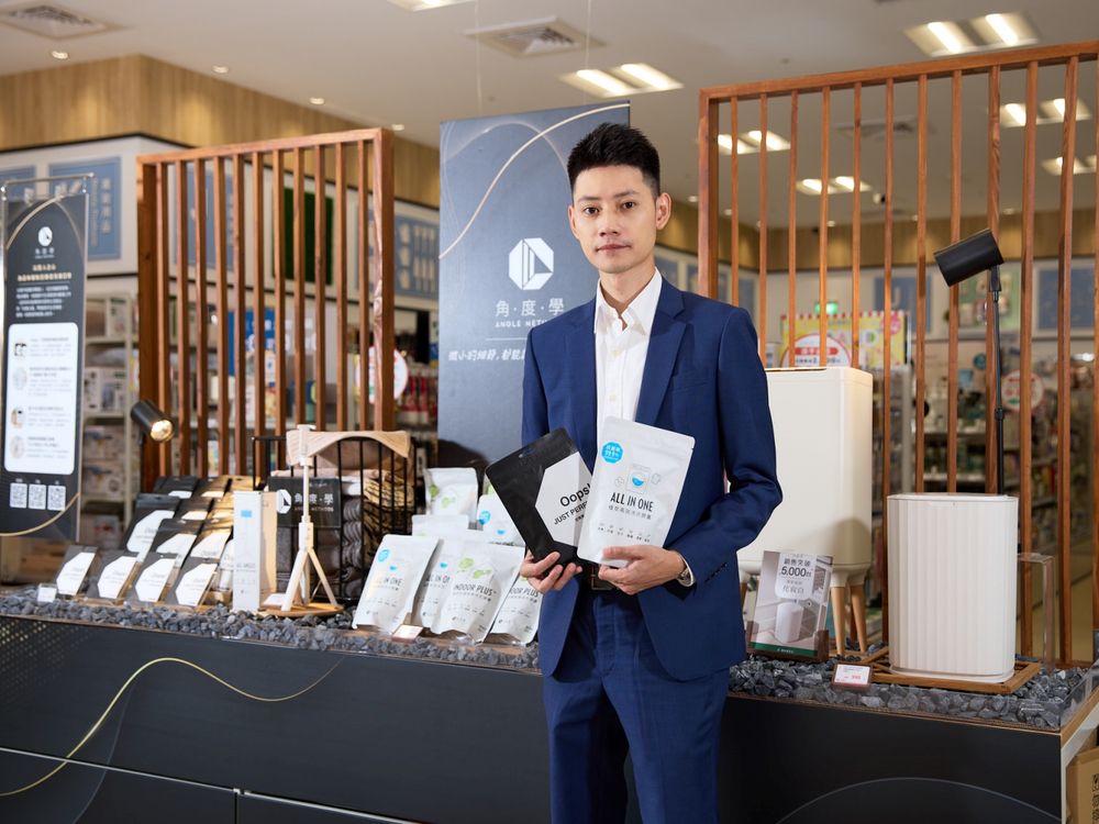 台隆手創館LaLaport南港店盛大開幕！必逛五大亮點＋滿兩千送兩百，李多慧「這天」擔任最美一日店長！-8