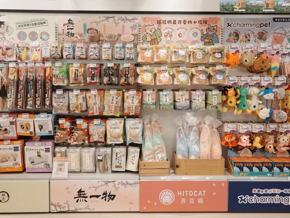台隆手創館LaLaport南港店盛大開幕！必逛五大亮點＋滿兩千送兩百，李多慧「這天」擔任最美一日店長！-13