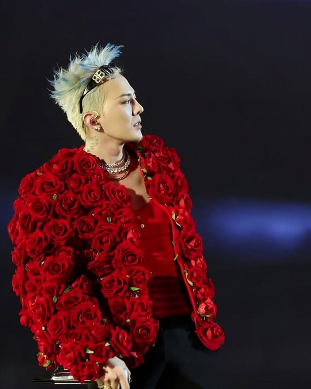 2025第一季KPOP專輯銷量排名TOP9！夫碩順排第七，GD衝進前五，冠軍賣破147萬！-13