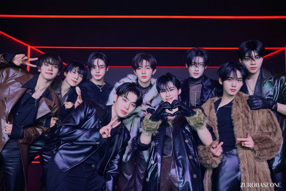 2025第一季KPOP專輯銷量排名TOP9！夫碩順排第七，GD衝進前五，冠軍賣破147萬！-17