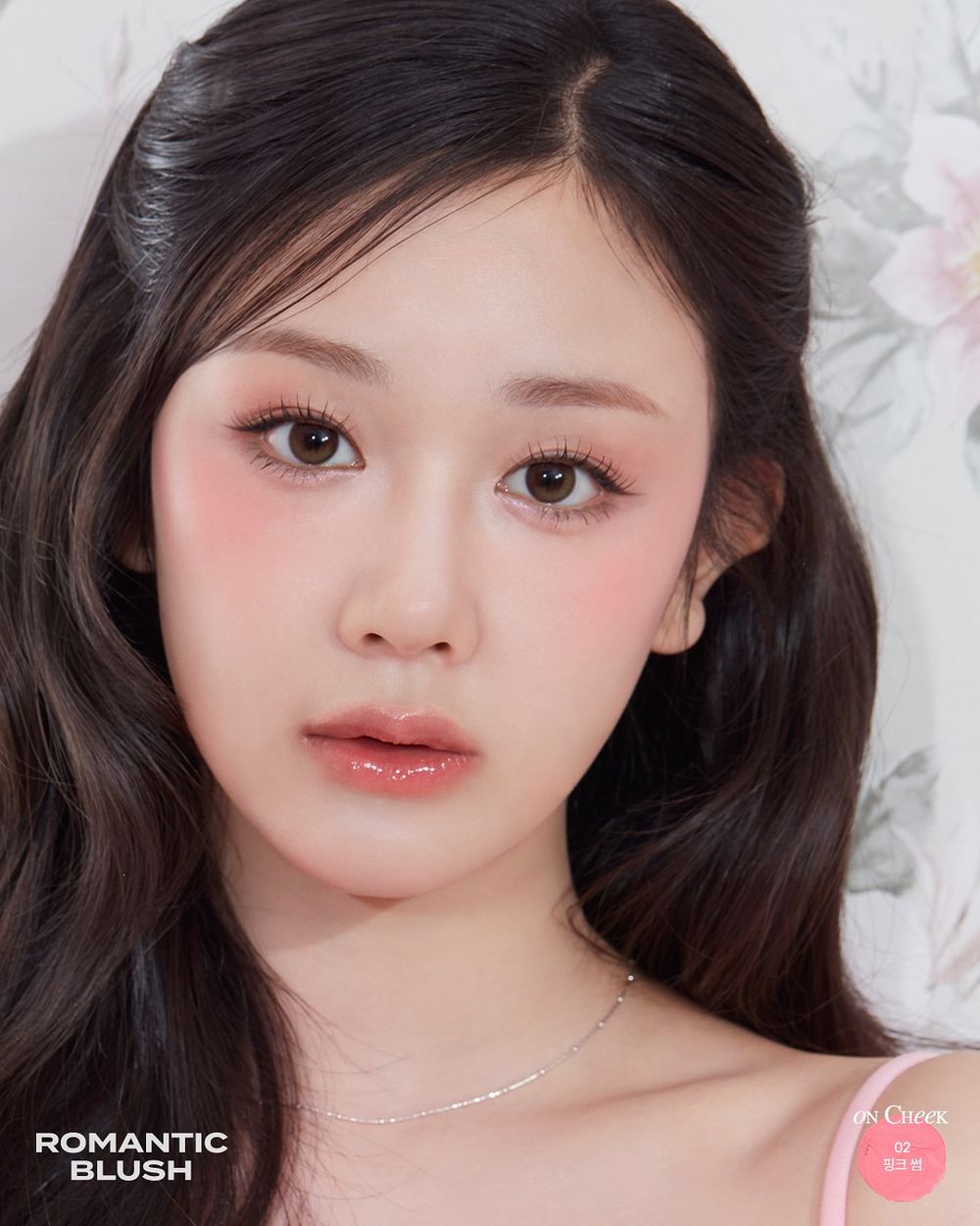 韓女化妝包必收BANILA CO唇頰棒！聖水限定快閃店擠爆人潮，BABYMONSTER同款色必收、甜而不膩誰擦誰美！-6