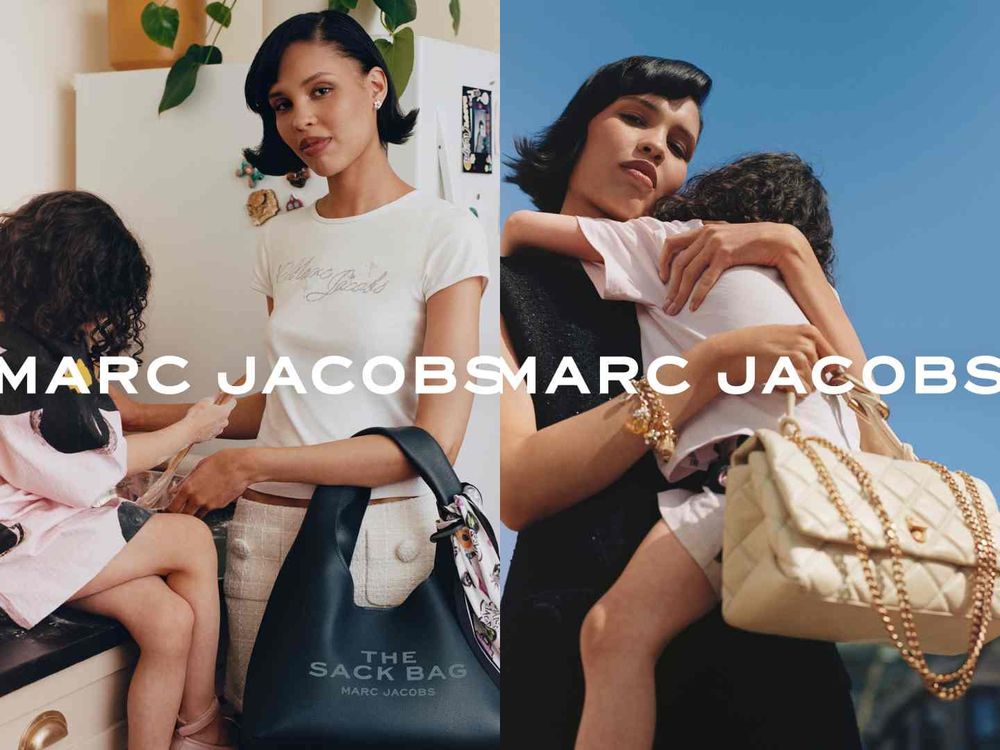 小資女無負擔送！七款MARC JACOBS「母親節禮物」推薦！經典托特包、肩背包兩萬初收！-12