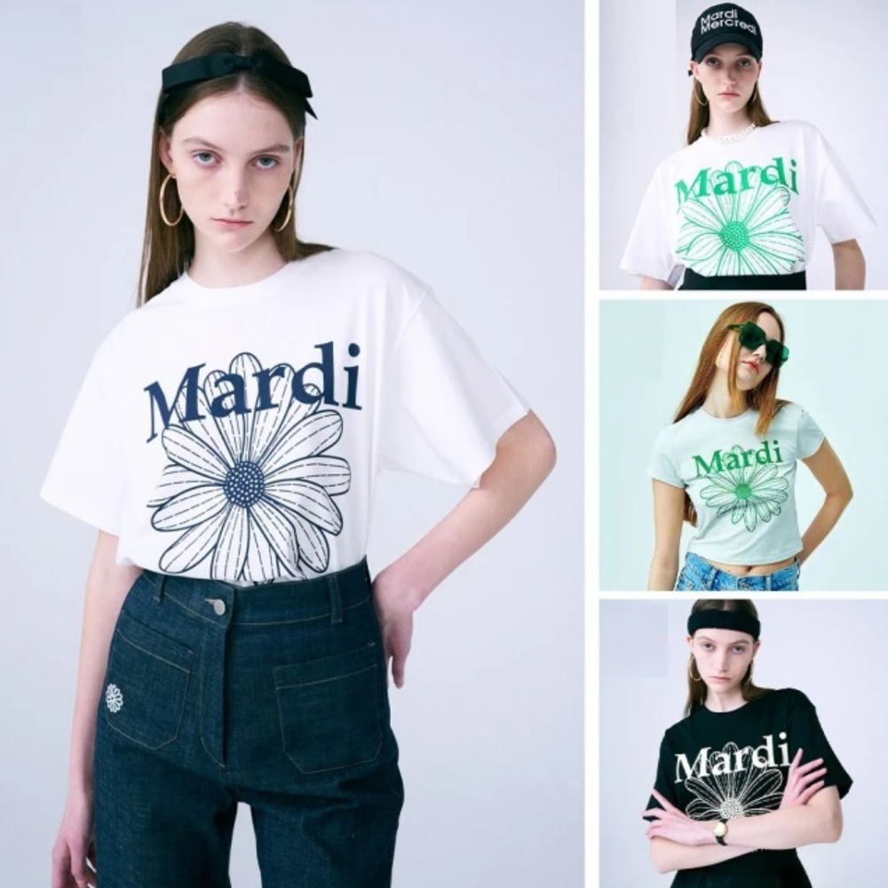 momo引進10大韓系&歐美人氣品牌！韓星最愛Mardi、MFG、CK一站買到、直寄到家！-3