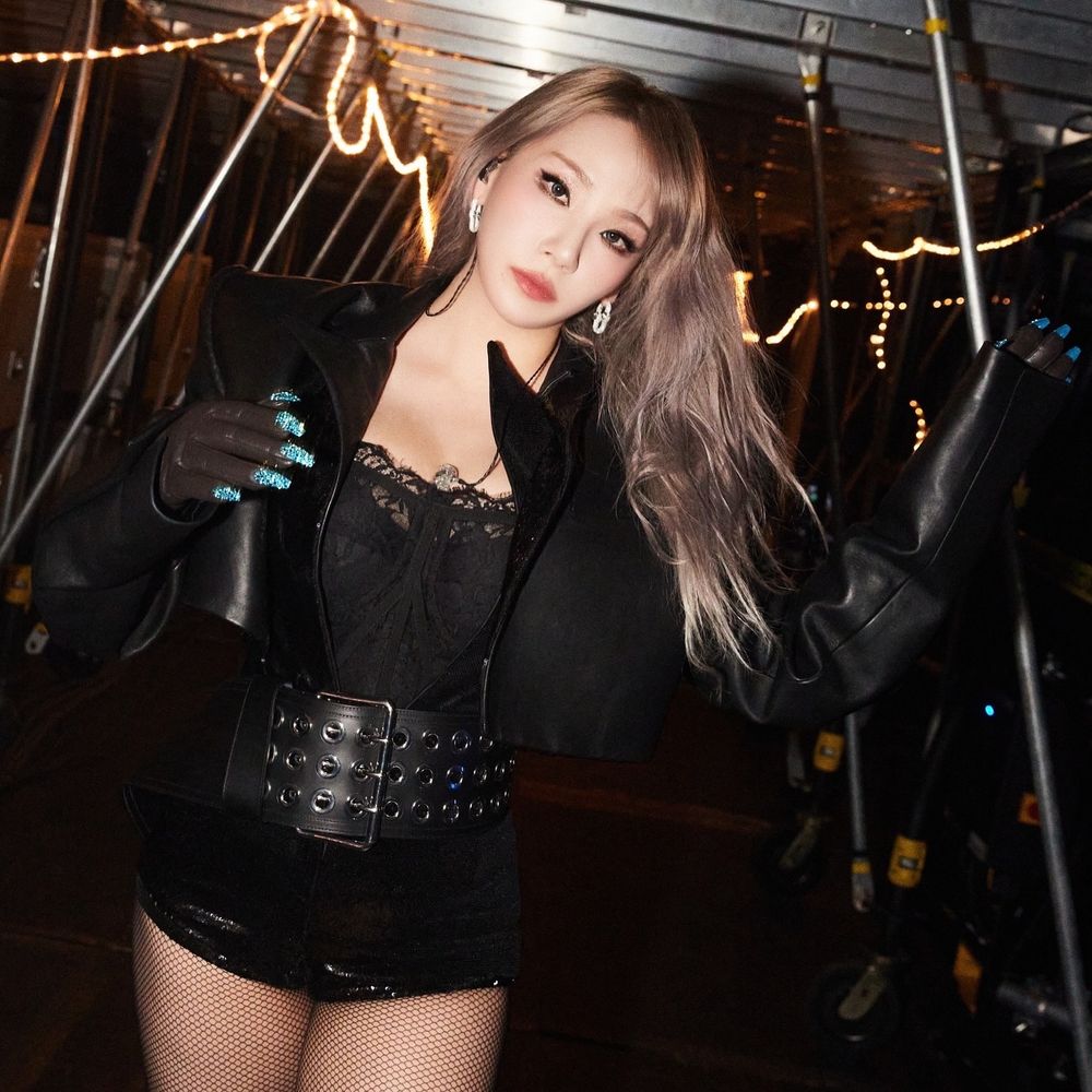 韓網評選7位最強KPOP女團饒舌擔當！小娟、Asa團內超強ACE，Jennie獲封說唱小天后！-3