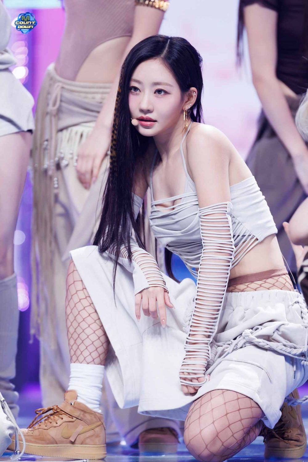 韓網評選7位最強KPOP女團饒舌擔當！小娟、Asa團內超強ACE，Jennie獲封說唱小天后！-9