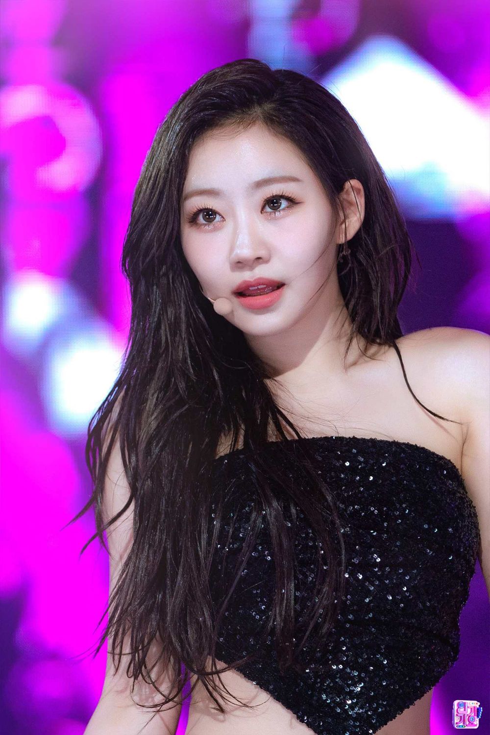 韓網評選7位最強KPOP女團饒舌擔當！小娟、Asa團內超強ACE，Jennie獲封說唱小天后！-8