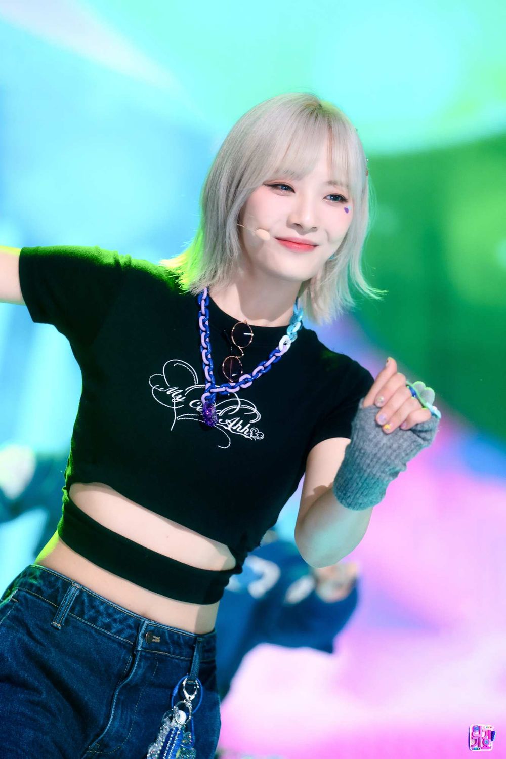 韓網評選7位最強KPOP女團饒舌擔當！小娟、Asa團內超強ACE，Jennie獲封說唱小天后！-14