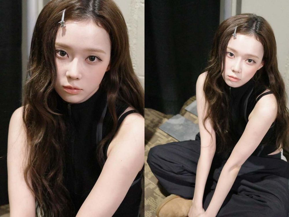 韓女「美白亮膚公式」大公開！張員瑛、Winter冷白皮，都是靠這幾招完成、直接照抄白兩色階！-4