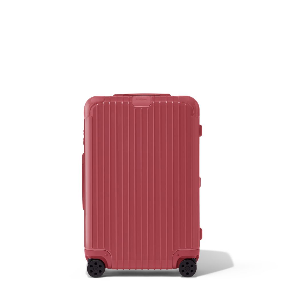 RIMOWA行李箱2025兩大夢幻新色公開！SVT大哥S.COUPS同款、可愛到心都融化了！-9