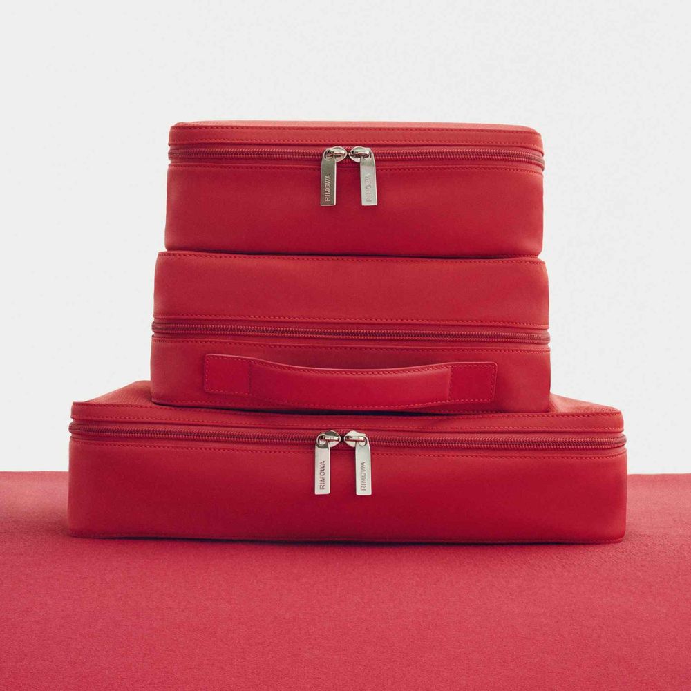 RIMOWA行李箱2025兩大夢幻新色公開！SVT大哥S.COUPS同款、可愛到心都融化了！-14