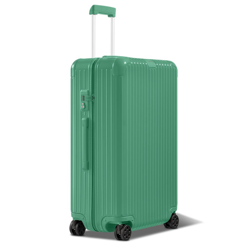 RIMOWA行李箱2025兩大夢幻新色公開！SVT大哥S.COUPS同款、可愛到心都融化了！-6