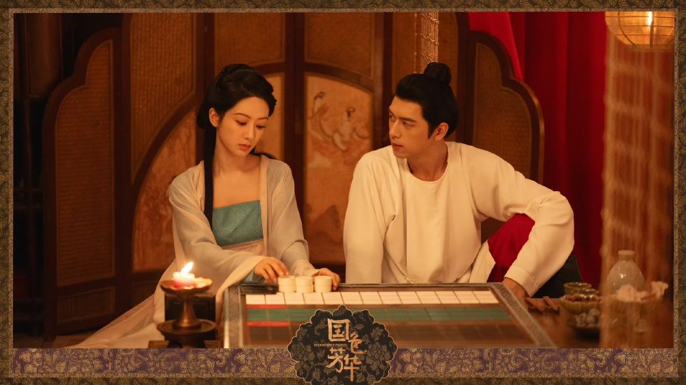 2025最新必看Netflix陸劇推薦！《難哄》熱度持續延燒，《掌心》《雁回時》復仇題材超過癮！-10