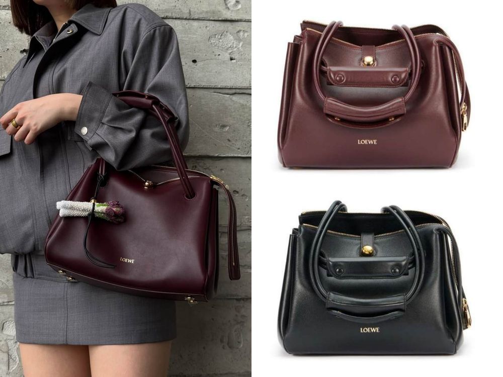 2025下半年8款「話題名牌包」清單！CHANEL 25、LV機車包最搶手，這咖買到超幸運！-9