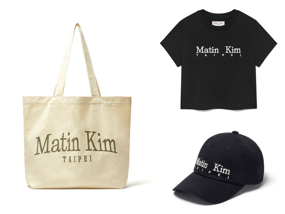 韓星愛牌Matin Kim台灣第一間旗艦店來了！商品超齊全、還有台北限定系列，會逛到出不來！-10