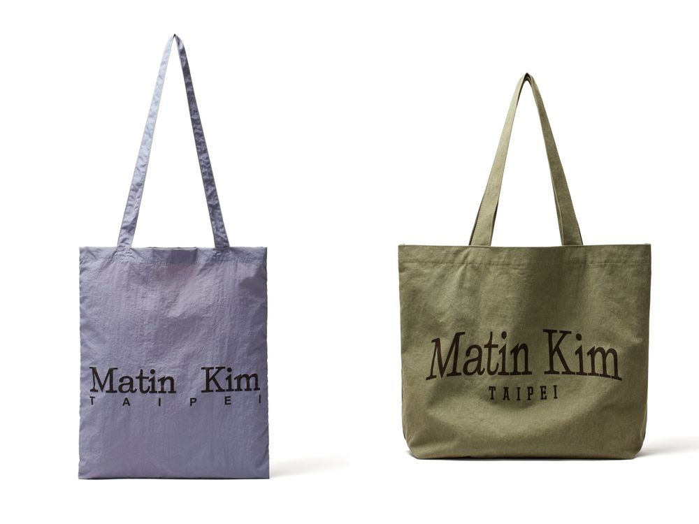 韓星愛牌Matin Kim台灣第一間旗艦店來了！商品超齊全、還有台北限定系列，會逛到出不來！-11