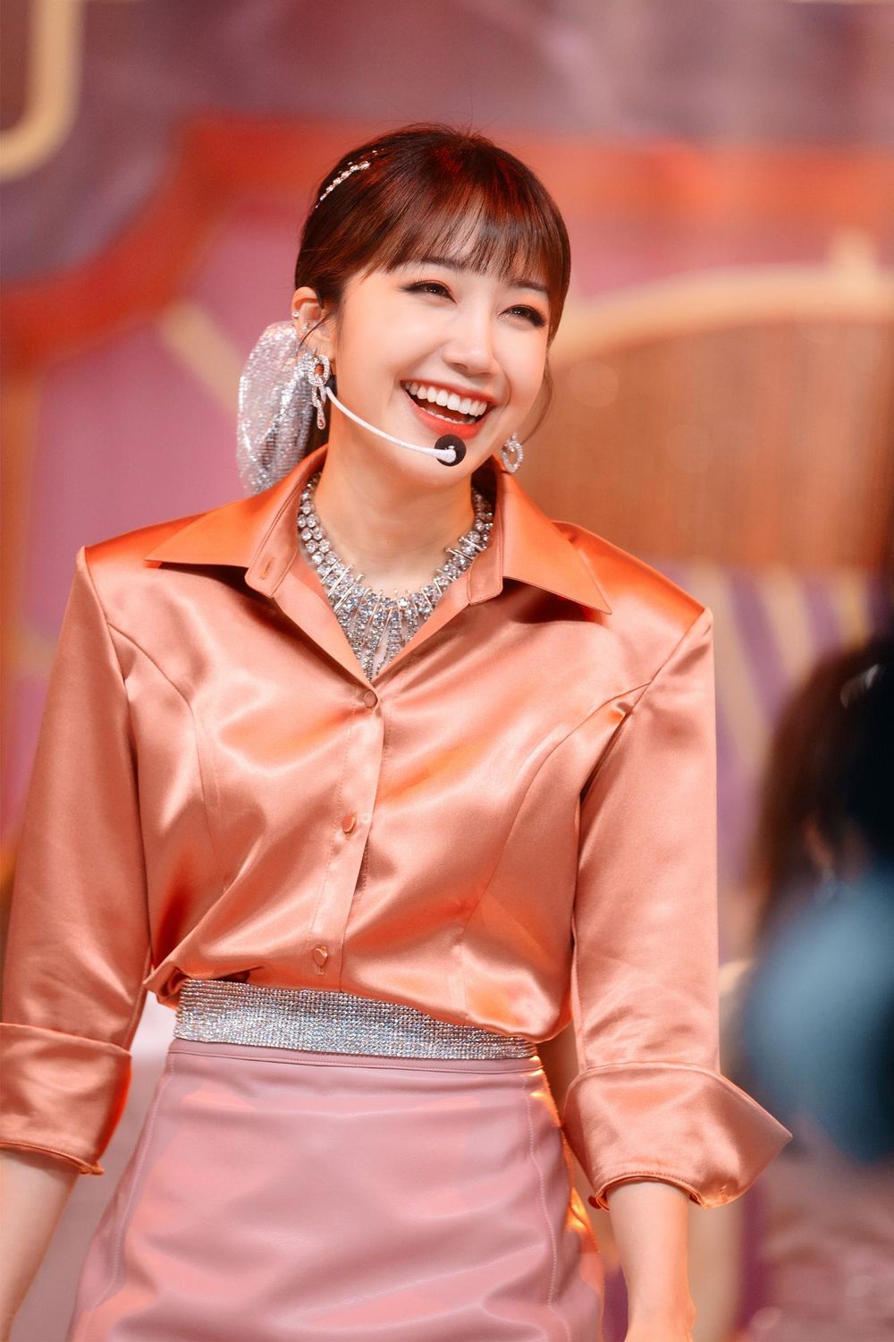網熱議7位最後一刻才加入團體的韓團成員！Ahyeon成團體ACE，Jimin、THE 8超強實力亮眼！-2