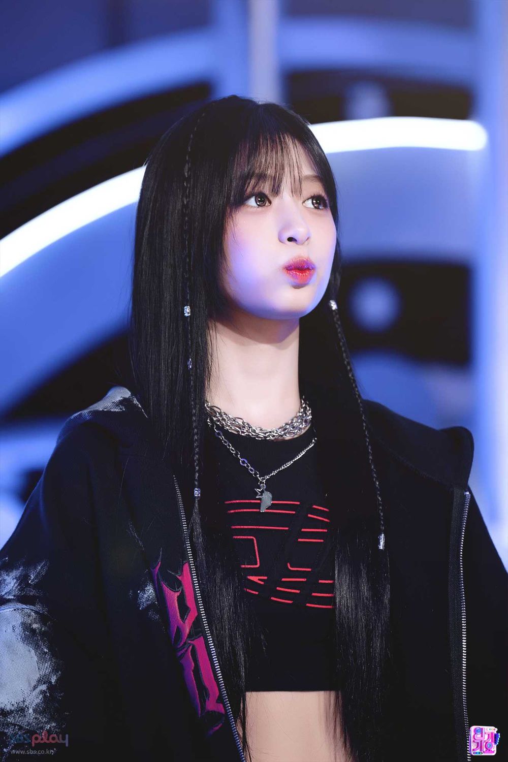 網熱議7位最後一刻才加入團體的韓團成員！Ahyeon成團體ACE，Jimin、THE 8超強實力亮眼！-9
