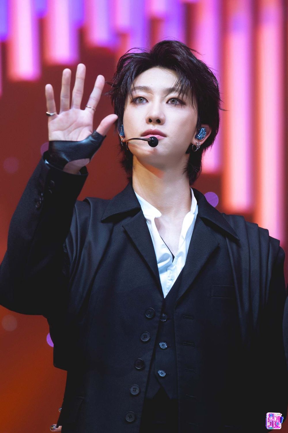 網熱議7位最後一刻才加入團體的韓團成員！Ahyeon成團體ACE，Jimin、THE 8超強實力亮眼！-11