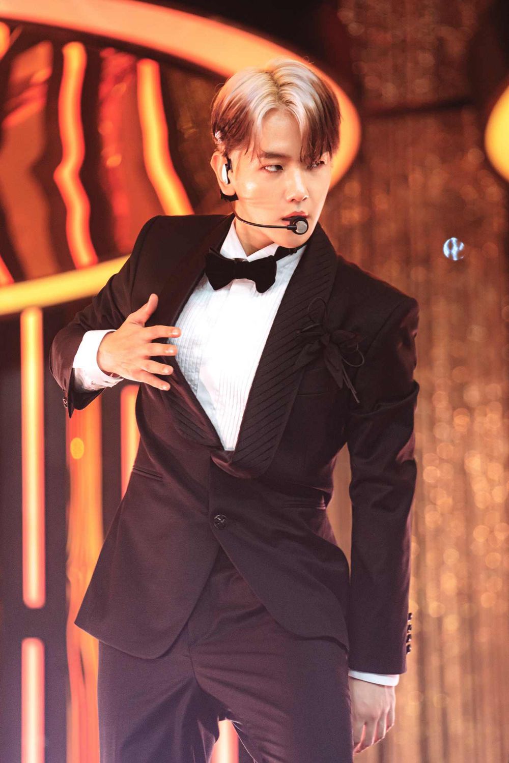 網熱議7位最後一刻才加入團體的韓團成員！Ahyeon成團體ACE，Jimin、THE 8超強實力亮眼！-14