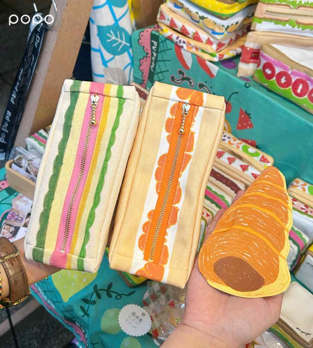 Pinkoi「品品節」市集限時降臨松菸！80+日韓文創品牌一次逛爆、再免費送超Q插畫家聯名氣球花！-12