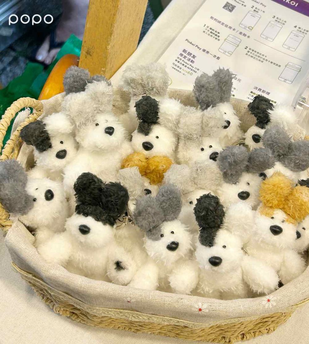 Pinkoi「品品節」市集限時降臨松菸！80+日韓文創品牌一次逛爆、再免費送超Q插畫家聯名氣球花！-17