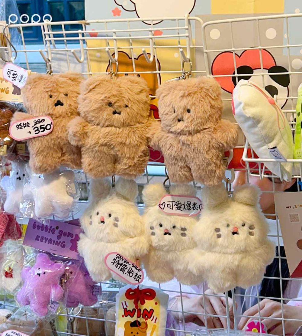Pinkoi「品品節」市集限時降臨松菸！80+日韓文創品牌一次逛爆、再免費送超Q插畫家聯名氣球花！-5