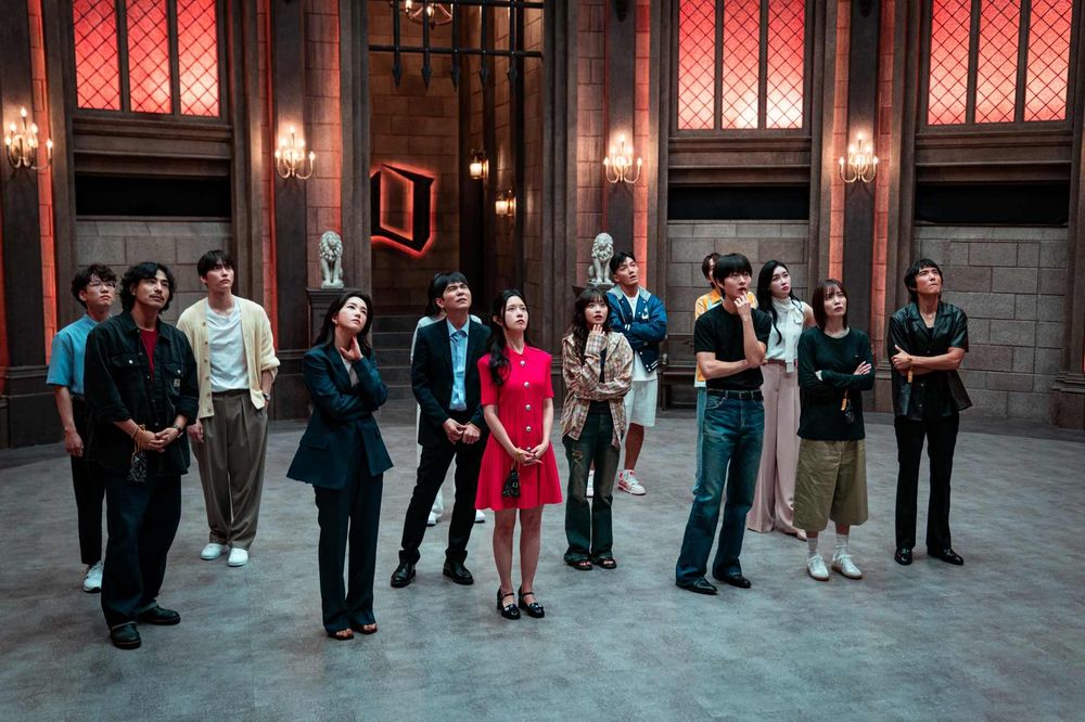 5月Netflix影集電影必看推薦！台劇《忘了我記得》備受期待，《愛 x 死 x 機器人4》《魔鬼的計謀2》強勢回歸！-3