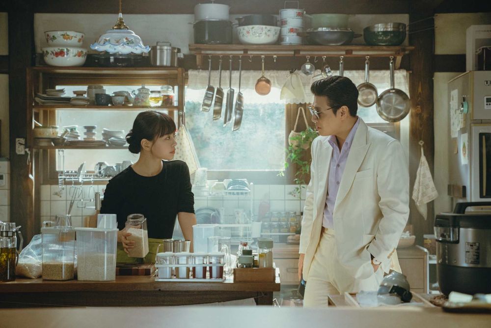 5月Netflix影集電影必看推薦！台劇《忘了我記得》備受期待，《愛 x 死 x 機器人4》《魔鬼的計謀2》強勢回歸！-5