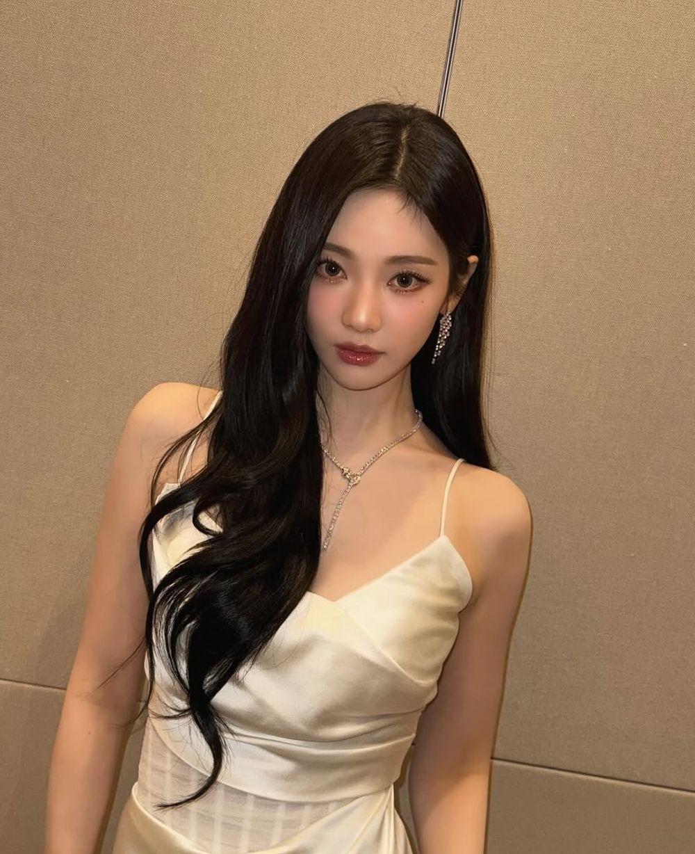 網友票選最想和她當朋友的新生代女偶像TOP7！Karina成「最佳好友」人選，海嫄零偶包親和力超受歡迎！-15