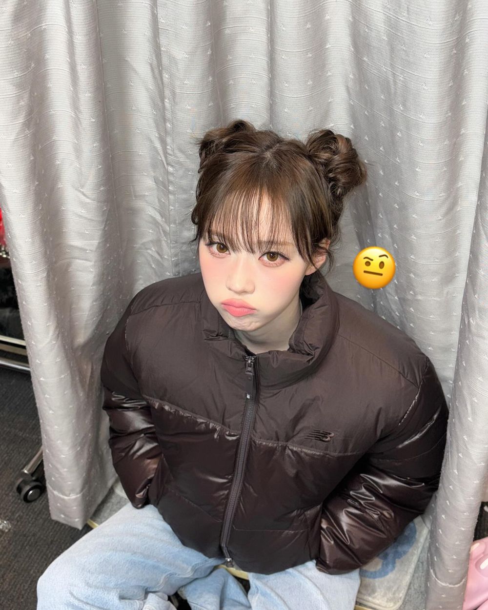 網友票選最想和她當朋友的新生代女偶像TOP7！Karina成「最佳好友」人選，海嫄零偶包親和力超受歡迎！-6