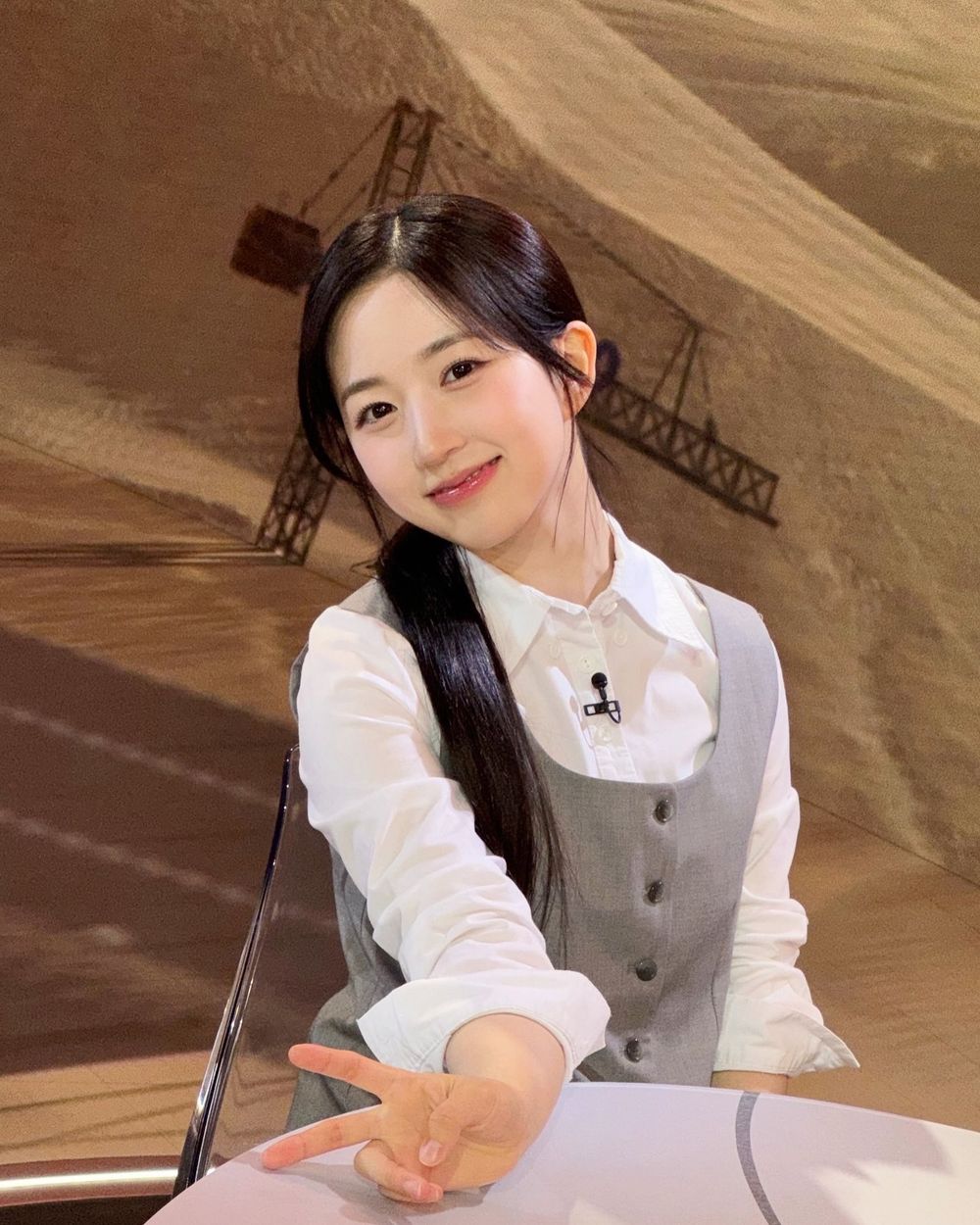 網友票選最想和她當朋友的新生代女偶像TOP7！Karina成「最佳好友」人選，海嫄零偶包親和力超受歡迎！-11