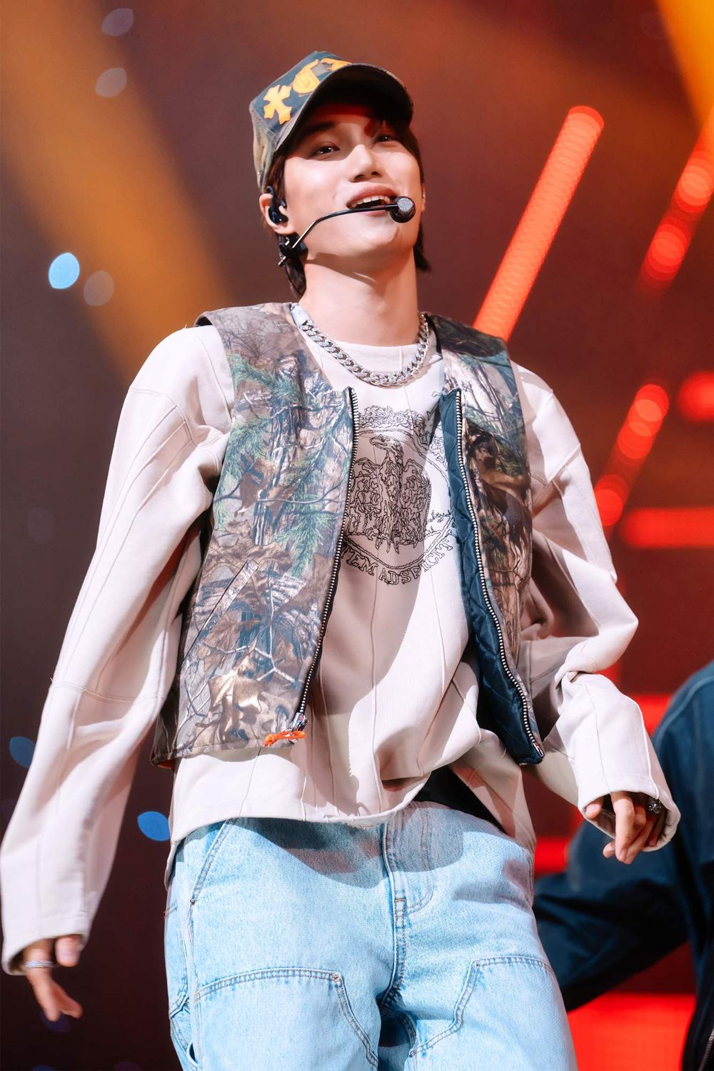 韓網票選韓國男團最強主舞TOP7！NI-KI舞台表現力超強，鉉辰、然竣新一代舞蹈機器！-11