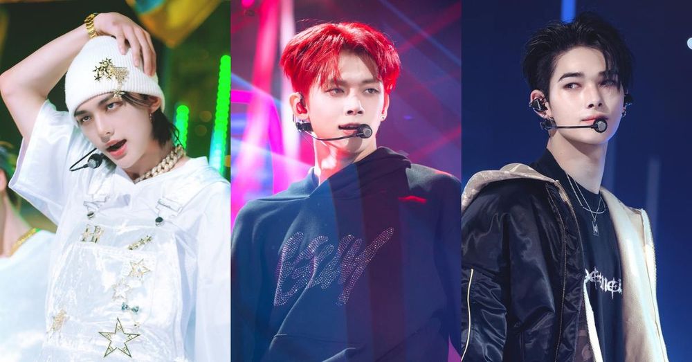 韓網票選韓國男團最強主舞TOP7！NI-KI舞台表現力超強，鉉辰、然竣新一代舞蹈機器！-1