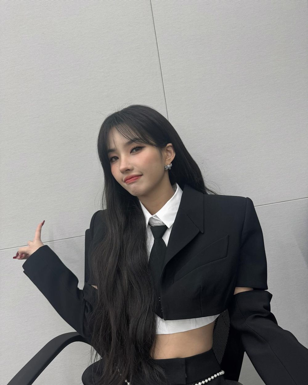 (G)I-DLE改團名「i-dle」攜雙專輯回歸！七週年迷你8輯「神秘儀式」畫面掀熱議！-10