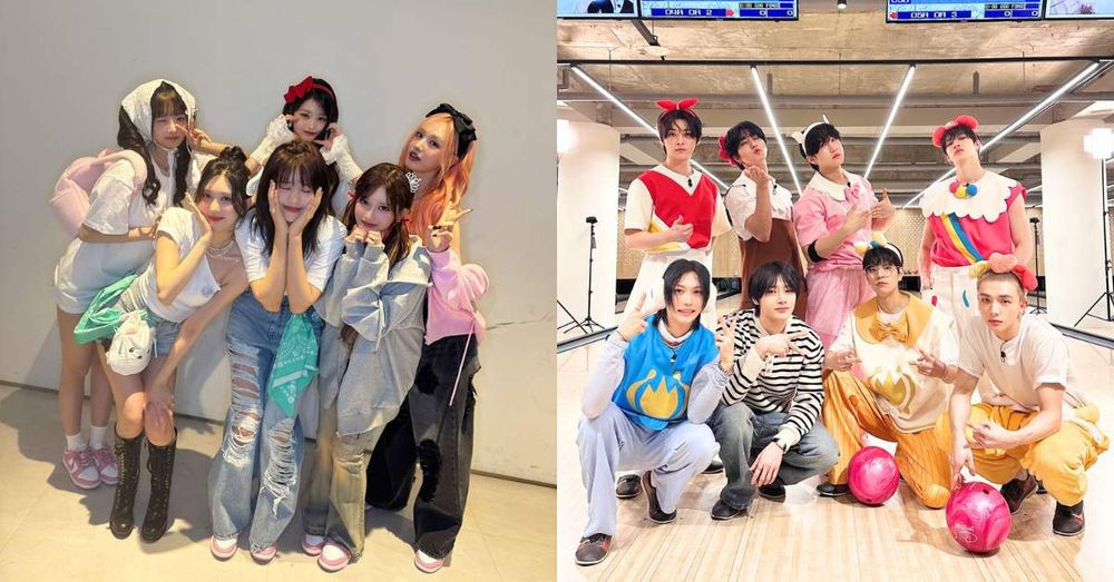 韓網熱議6首意外成為迷因的KPOP歌曲！IVE「暴走天竺鼠」太可愛，Stray Kids破億神曲超洗腦！-1