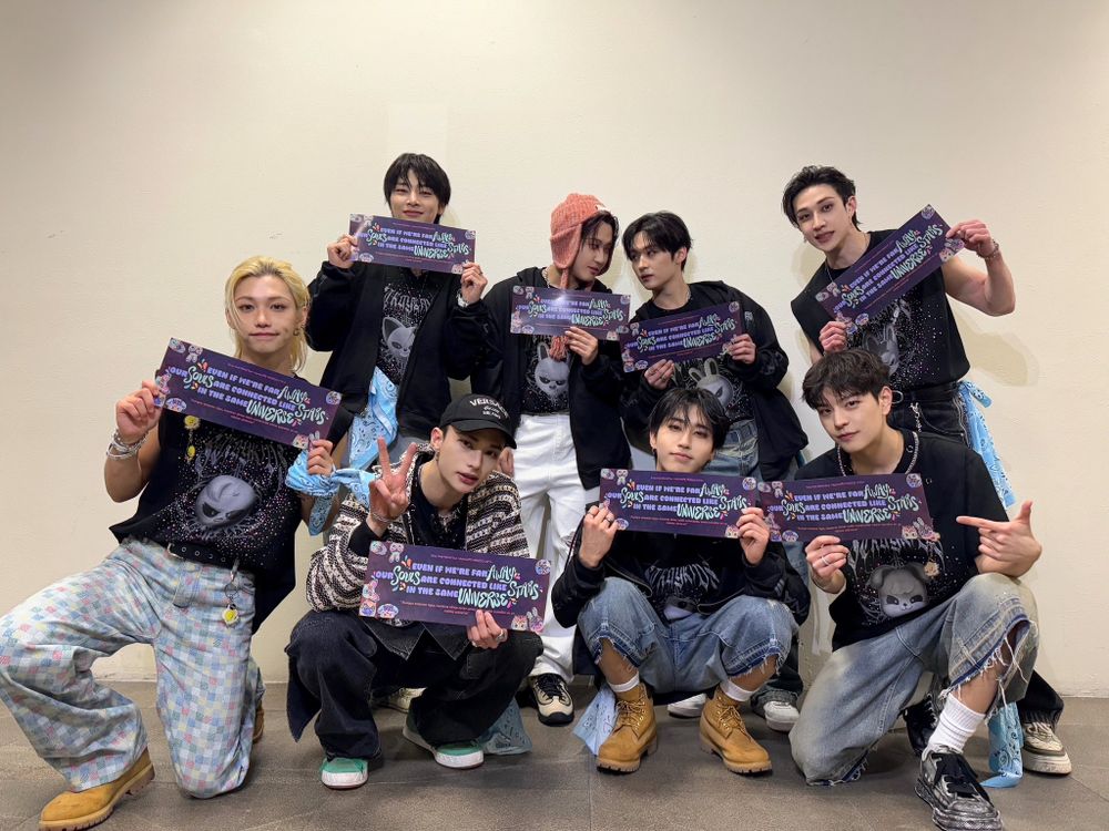 韓網熱議6首意外成為迷因的KPOP歌曲！IVE「暴走天竺鼠」太可愛，Stray Kids破億神曲超洗腦！-5