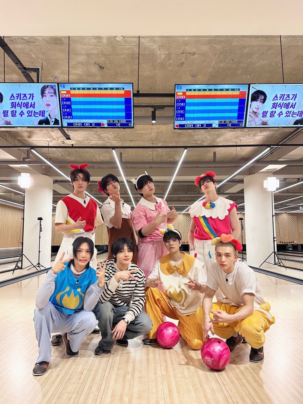 韓網熱議6首意外成為迷因的KPOP歌曲！IVE「暴走天竺鼠」太可愛，Stray Kids破億神曲超洗腦！-4
