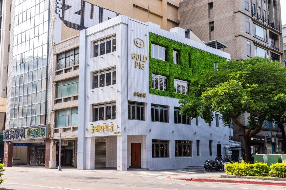 SEVENTEEN也愛吃的金豬食堂來台灣了！全台首店開幕時間、地點、訂位方法一次看！-2
