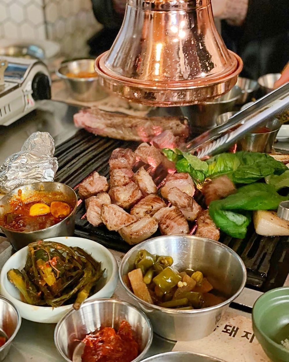 SEVENTEEN也愛吃的金豬食堂來台灣了！全台首店開幕時間、地點、訂位方法一次看！-7