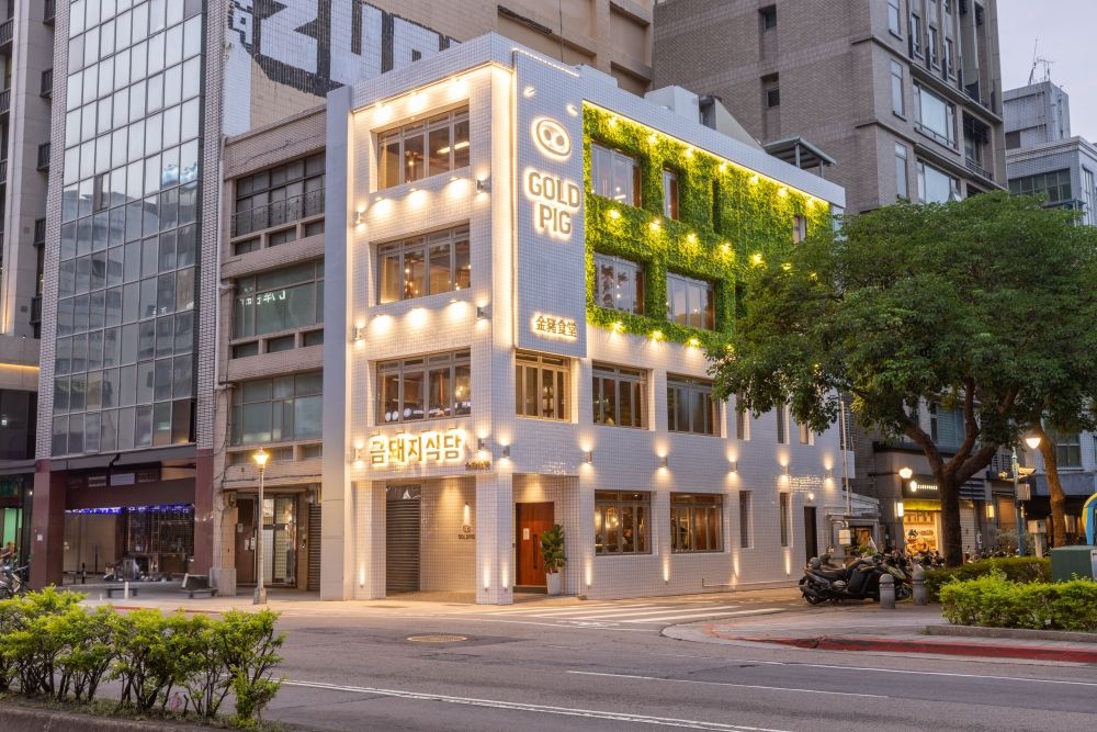 SEVENTEEN也愛吃的金豬食堂來台灣了！全台首店開幕時間、地點、訂位方法一次看！-6
