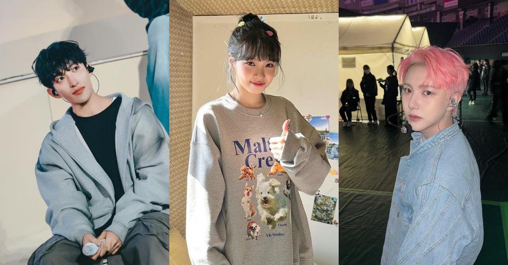 日網票選6首最喜愛的韓國偶像翻唱日文歌！DK神演唱全網讚爆，金采源、仁俊都上榜！-1