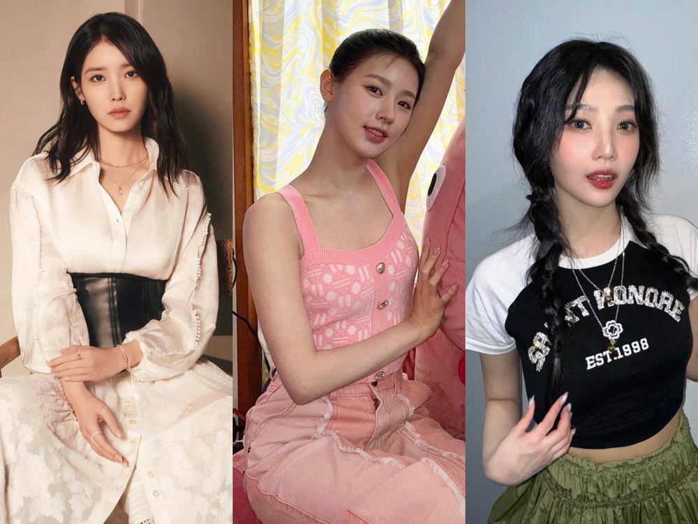 超隱藏版！韓星最愛5個女裝品牌找到了！Maje、GANNI...這幾間台灣都買得到？！-3