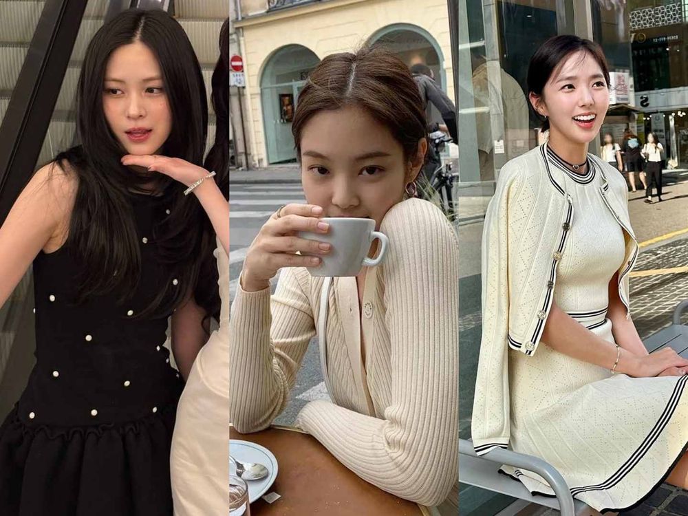 超隱藏版！韓星最愛5個女裝品牌找到了！Maje、GANNI...這幾間台灣都買得到？！-4