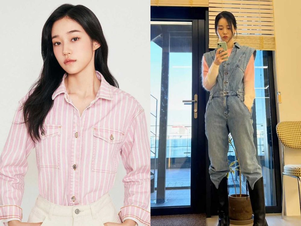 超隱藏版！韓星最愛5個女裝品牌找到了！Maje、GANNI...這幾間台灣都買得到？！-7