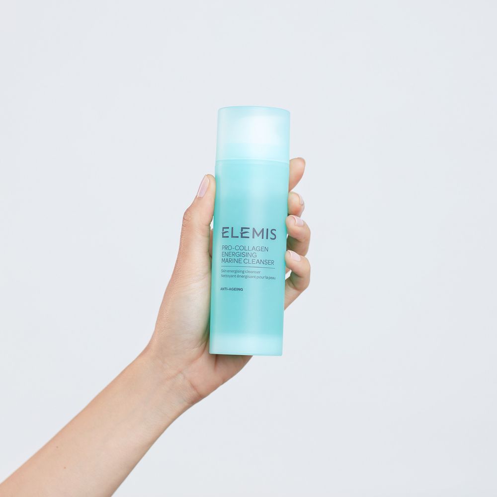 2025限定新香上市！英國頂奢保養品牌ELEMIS「甜慾黑櫻桃」精油卸妝膏強勢來襲！-14