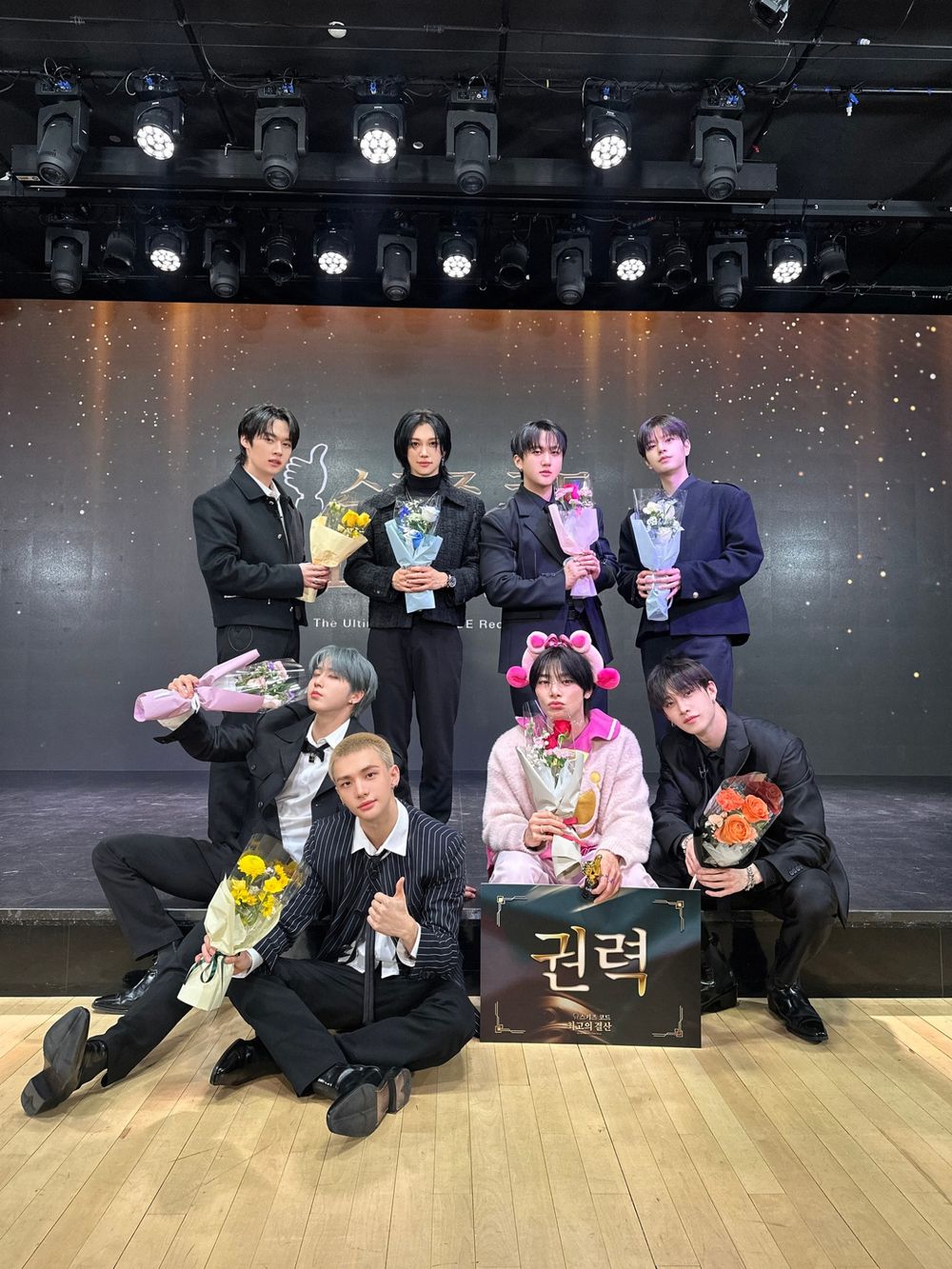 韓網票選9大戶外公演實力最強韓團！BLACKPINK氣場全開，ENHYPEN、SEVENTEEN爆發力太驚人！-6