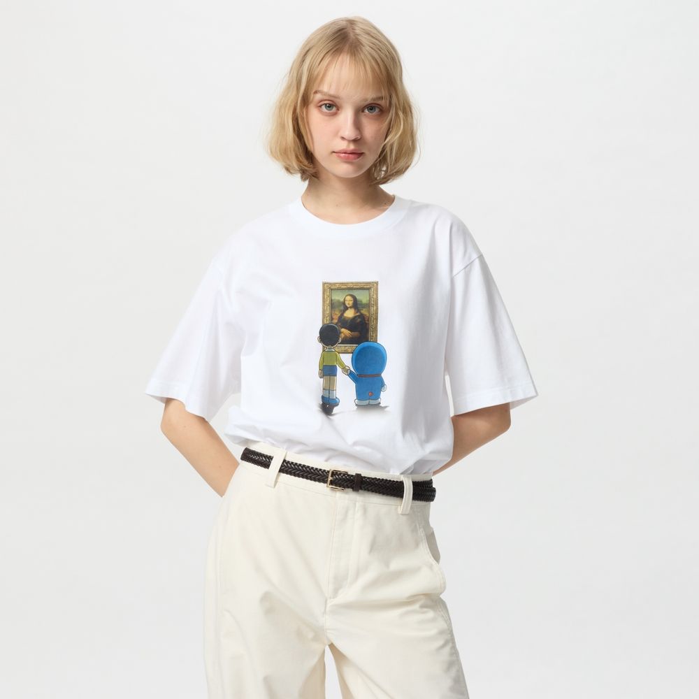 UNIQLO連續15天超狂優惠來了！夏天必買亞麻、Bra Top大降價！櫻花粉旅行袋直接送！-10
