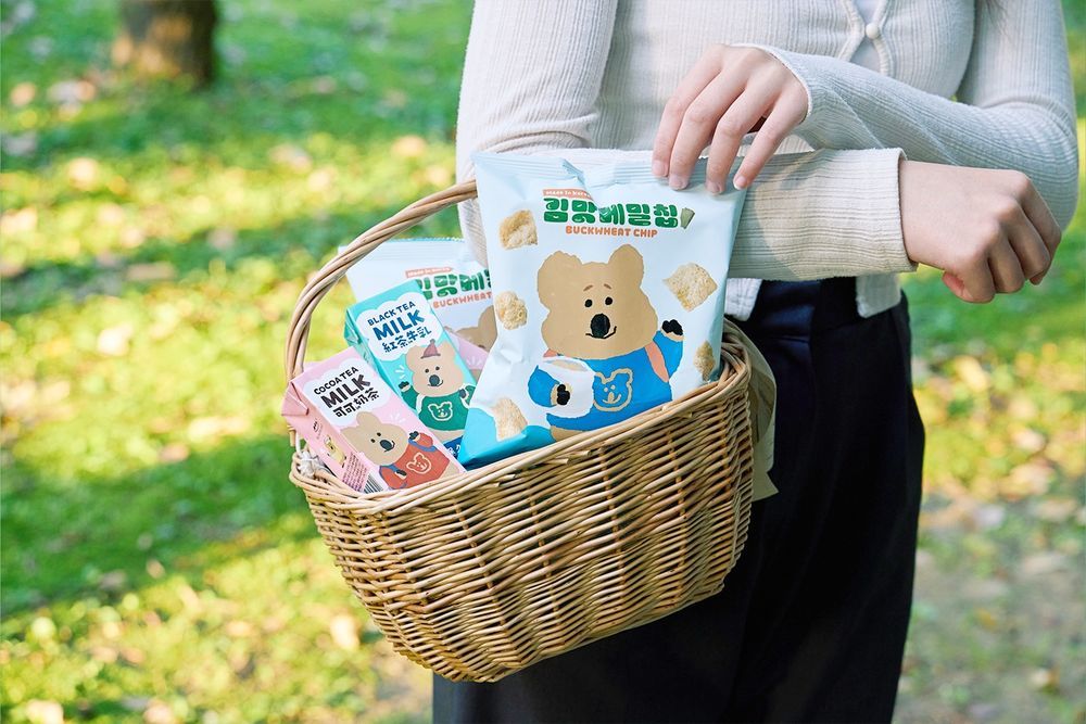 社群狂討論中！2025超商最新必買5大話題零食推薦、「香菜多力多滋」一上市就被搶到缺貨！-10