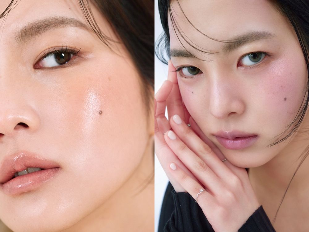 韓國純素保養美妝品牌BEIGIC超爆款「淡紋精華唇頰蜜」抵台，宋慧喬御用彩妝師特調3款新色必收！-7